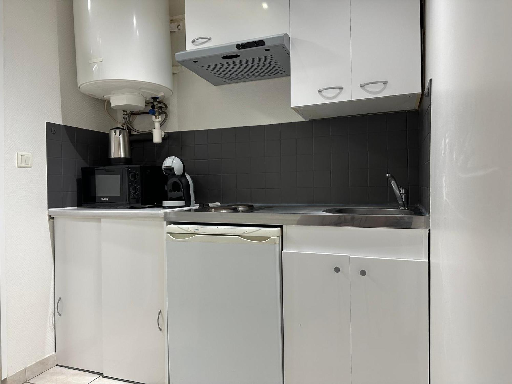Appartement Cosy En Centre Ville Cholet Extérieur photo